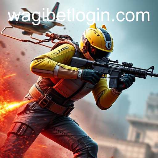 Exploring the Thrills of Action Games on Wagibet: A Gamer's Paradise