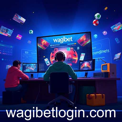 The Rise of Online Gaming Platforms