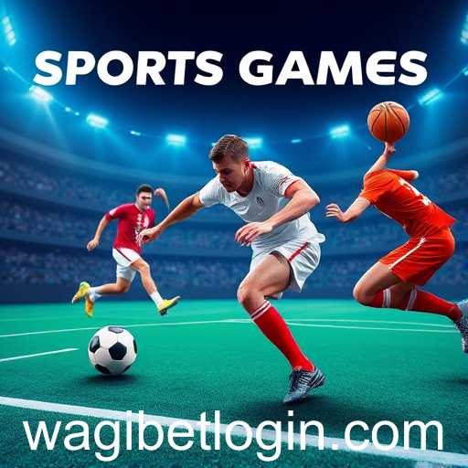 Sports Games