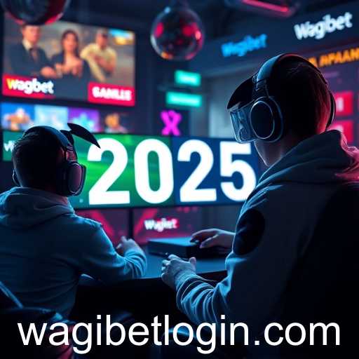 Wagibet Surges in Popularity with New Gaming Trends
